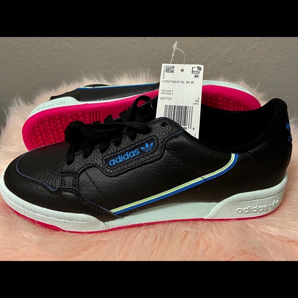 adidas continental 80 retro